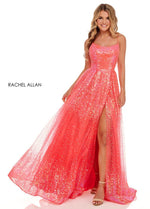 Rachel Allan 70047W: Size 16W