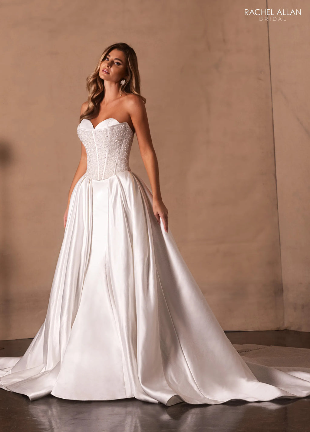 Bridal and Formal Wear Boutique  Farmer's Daughter Formals