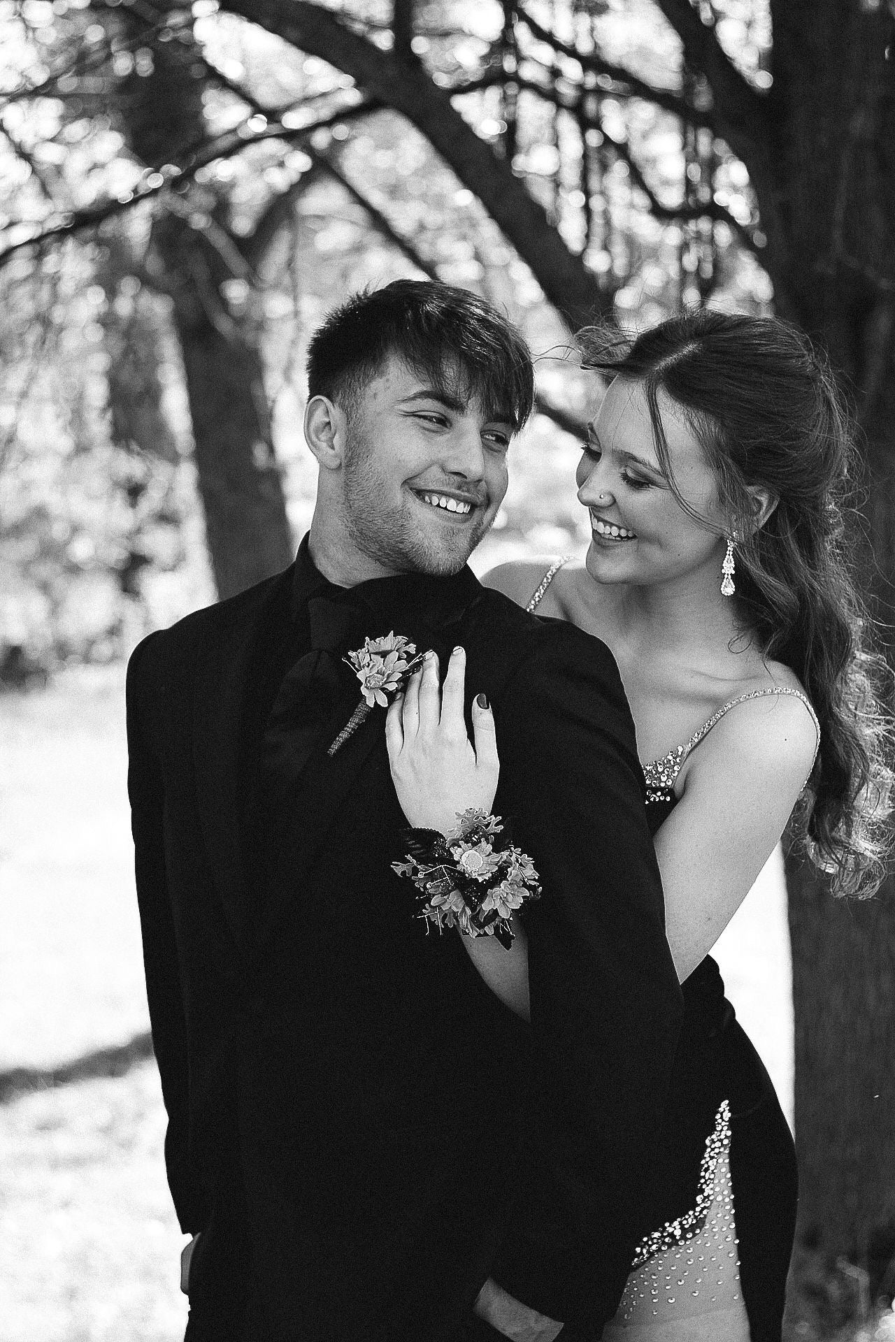 Bridal and Formal Wear Boutique  Farmer's Daughter Formals