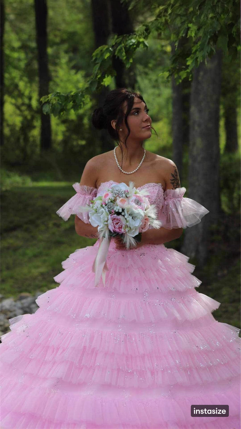 Bridal and Formal Wear Boutique  Farmer's Daughter Formals
