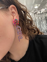 “BDAY GIRL” Earrings