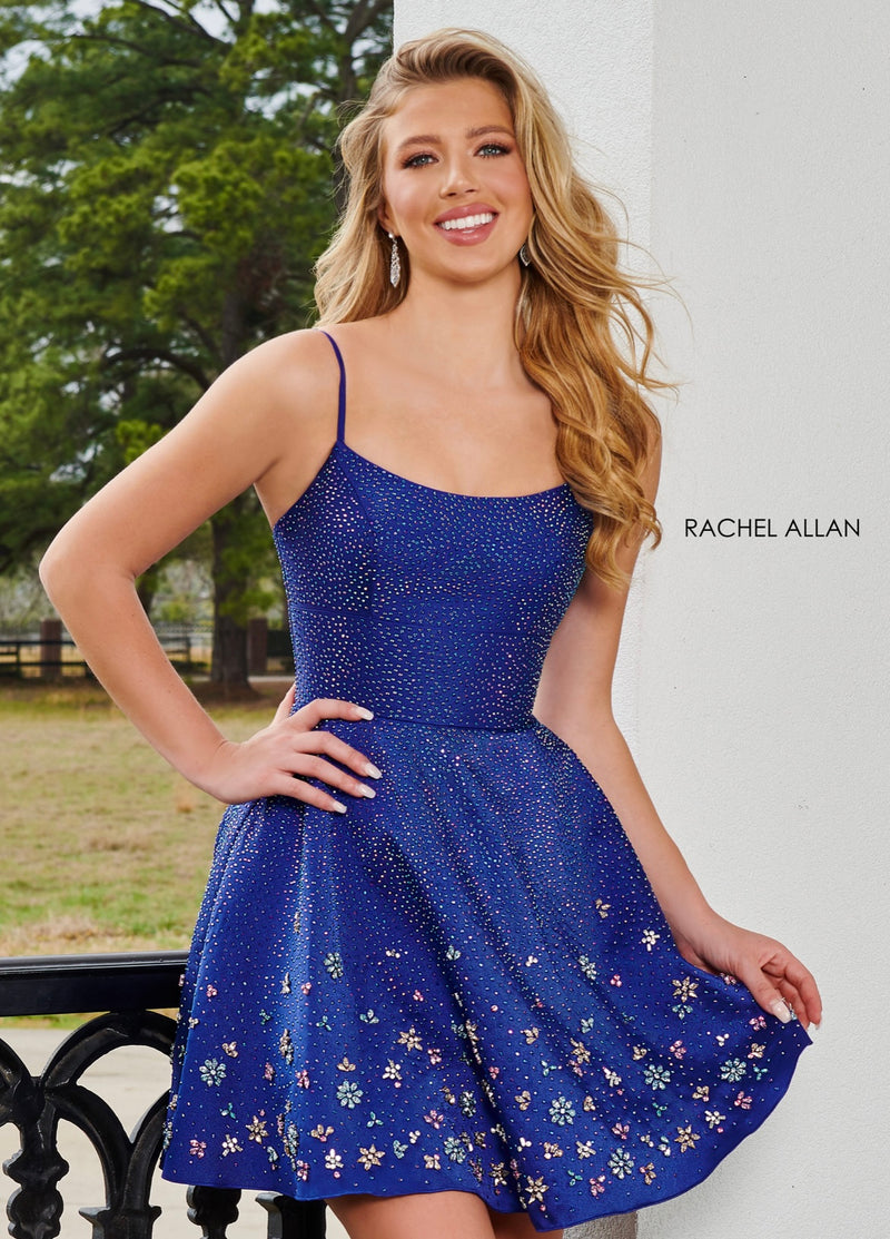 Rachel Allan 40217: Size 16