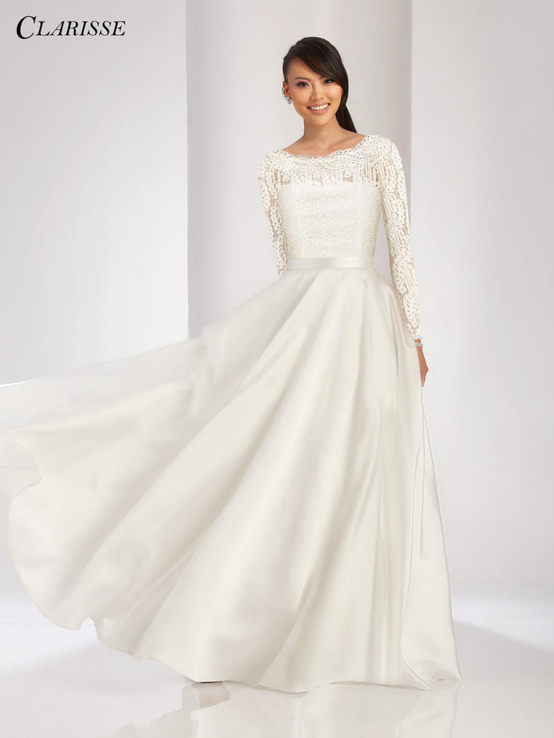 Clarisse Bridal - 3490