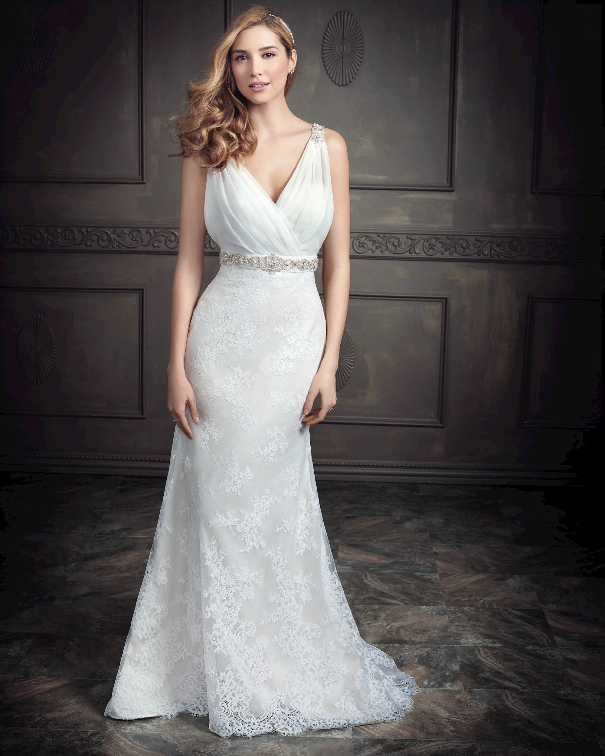 Ella Rosa Wedding Dresses