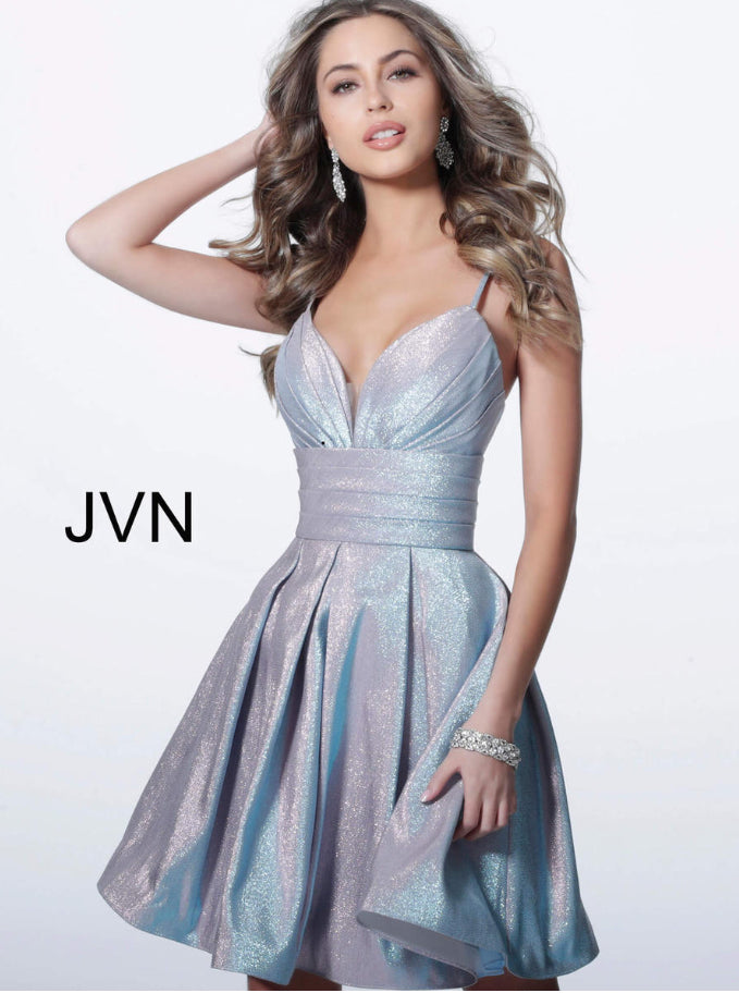 Jovani JVN2093A: Size 8
