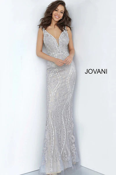 Jovani JVN03112A: Size 14