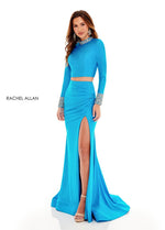 Rachel Allan 70138: Size 00 & 2