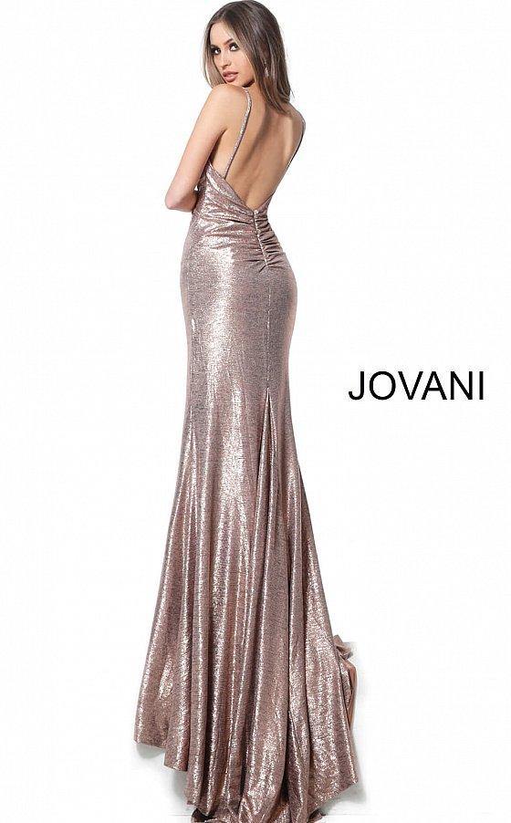 Jovani 67798A: Size 4