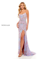 Rachel Allan 70002: Size 4
