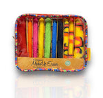 Makeup Eraser Eclectic 10pc Set