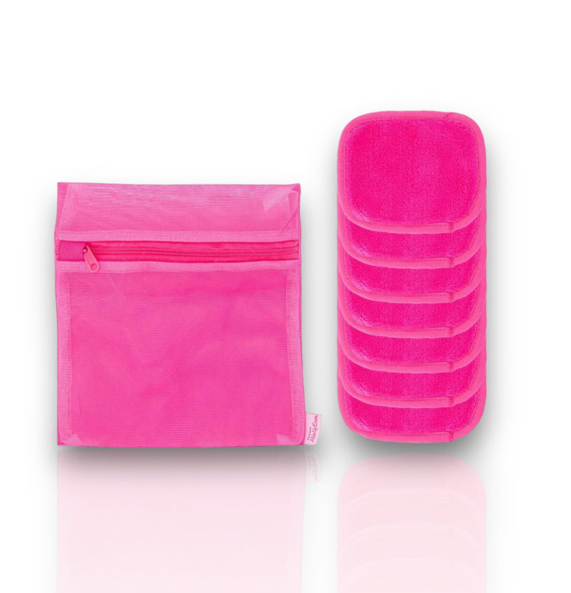 Makeup Eraser Original Pink Set