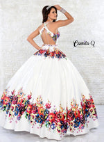 Camila Q Q17041: Size 14